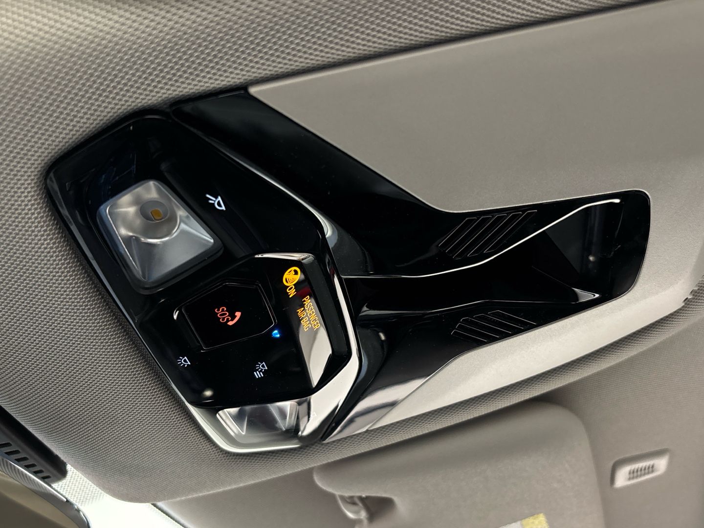 fotoG 19 del MINI MINI Cooper 5 Puertas C 115 kW (156 CV) 156cv Gasolina del 2025 en Barcelona