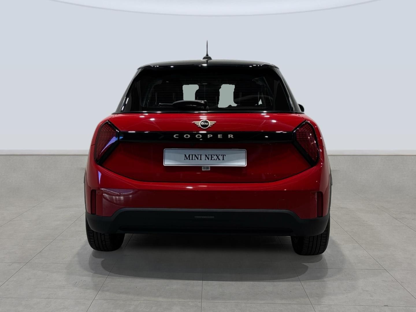 fotoG 4 del MINI MINI Cooper 5 Puertas C 115 kW (156 CV) 156cv Gasolina del 2025 en Barcelona