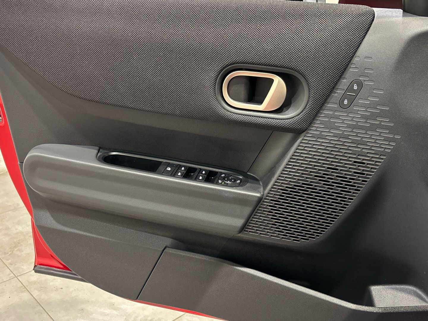 fotoG 18 del MINI MINI Cooper 5 Puertas C 115 kW (156 CV) 156cv Gasolina del 2025 en Barcelona