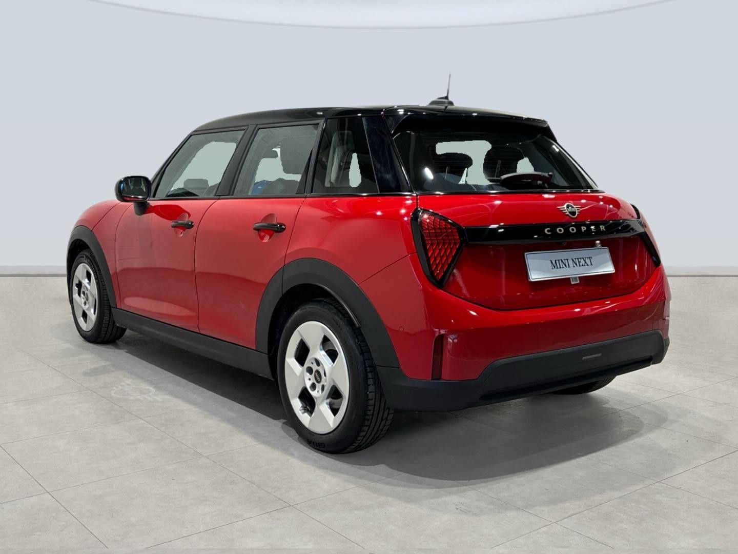 fotoG 5 del MINI MINI Cooper 5 Puertas C 115 kW (156 CV) 156cv Gasolina del 2025 en Barcelona