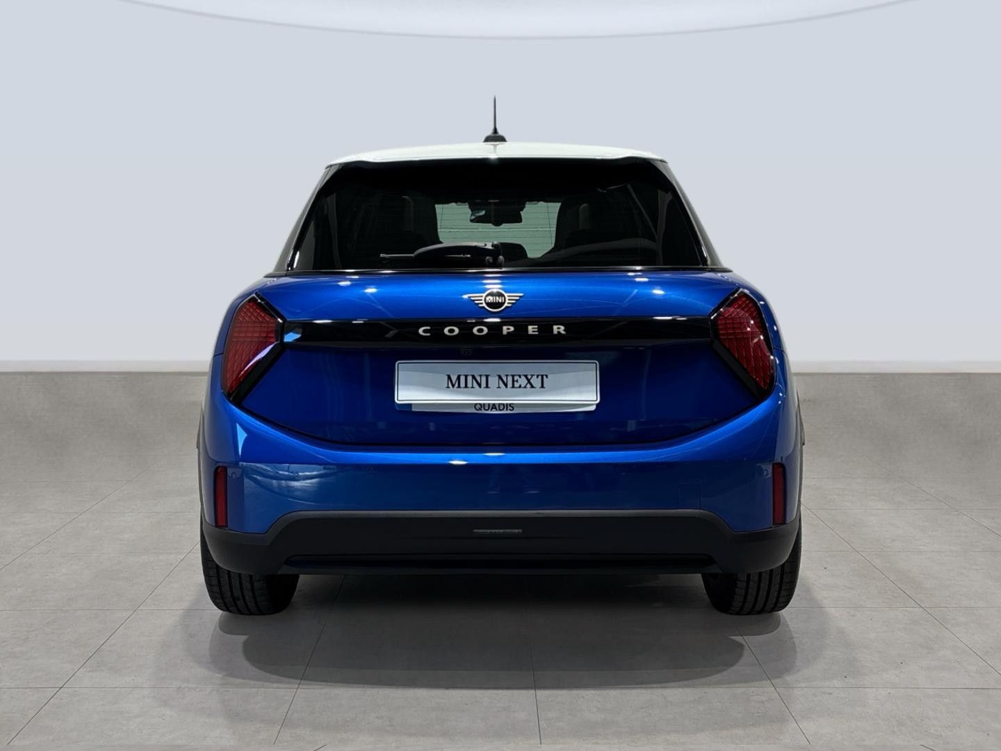 fotoG 4 del MINI MINI Cooper 5 Puertas C 115 kW (156 CV) 156cv Gasolina del 2025 en Barcelona