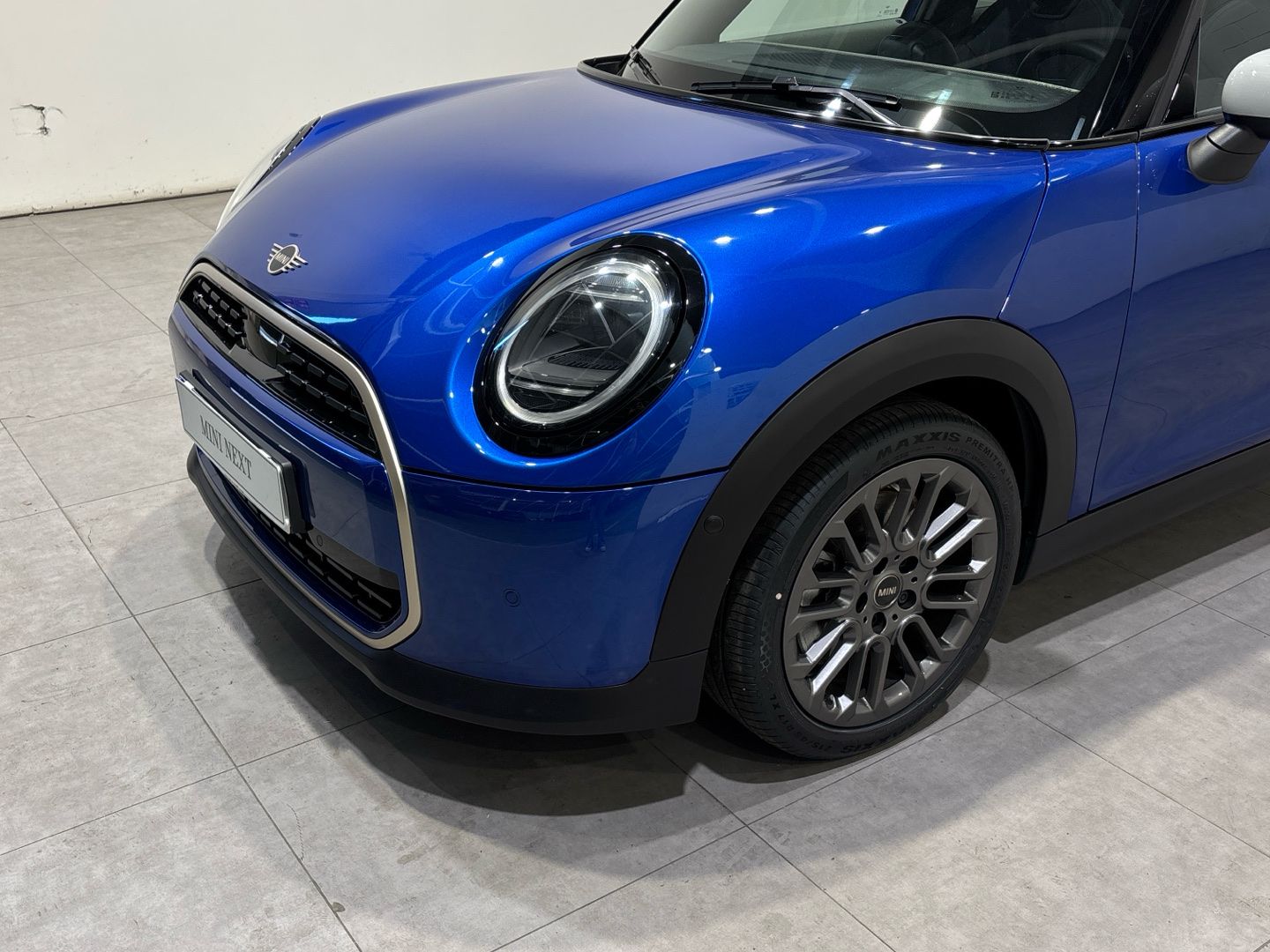 fotoG 7 del MINI MINI Cooper 5 Puertas C 115 kW (156 CV) 156cv Gasolina del 2025 en Barcelona