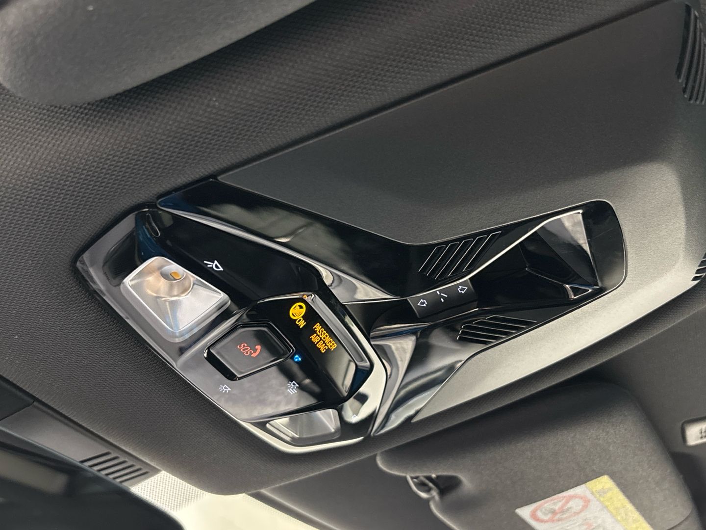 fotoG 19 del MINI MINI Cooper 5 Puertas C 115 kW (156 CV) 156cv Gasolina del 2025 en Barcelona