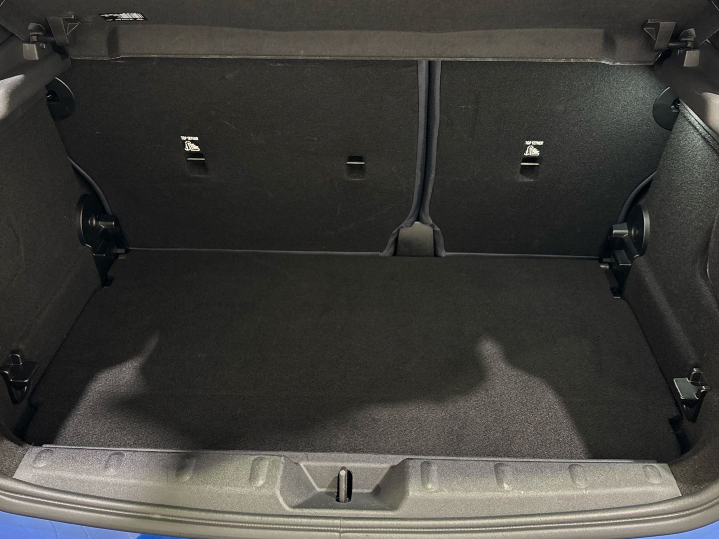 fotoG 11 del MINI MINI Cooper 5 Puertas C 115 kW (156 CV) 156cv Gasolina del 2025 en Barcelona