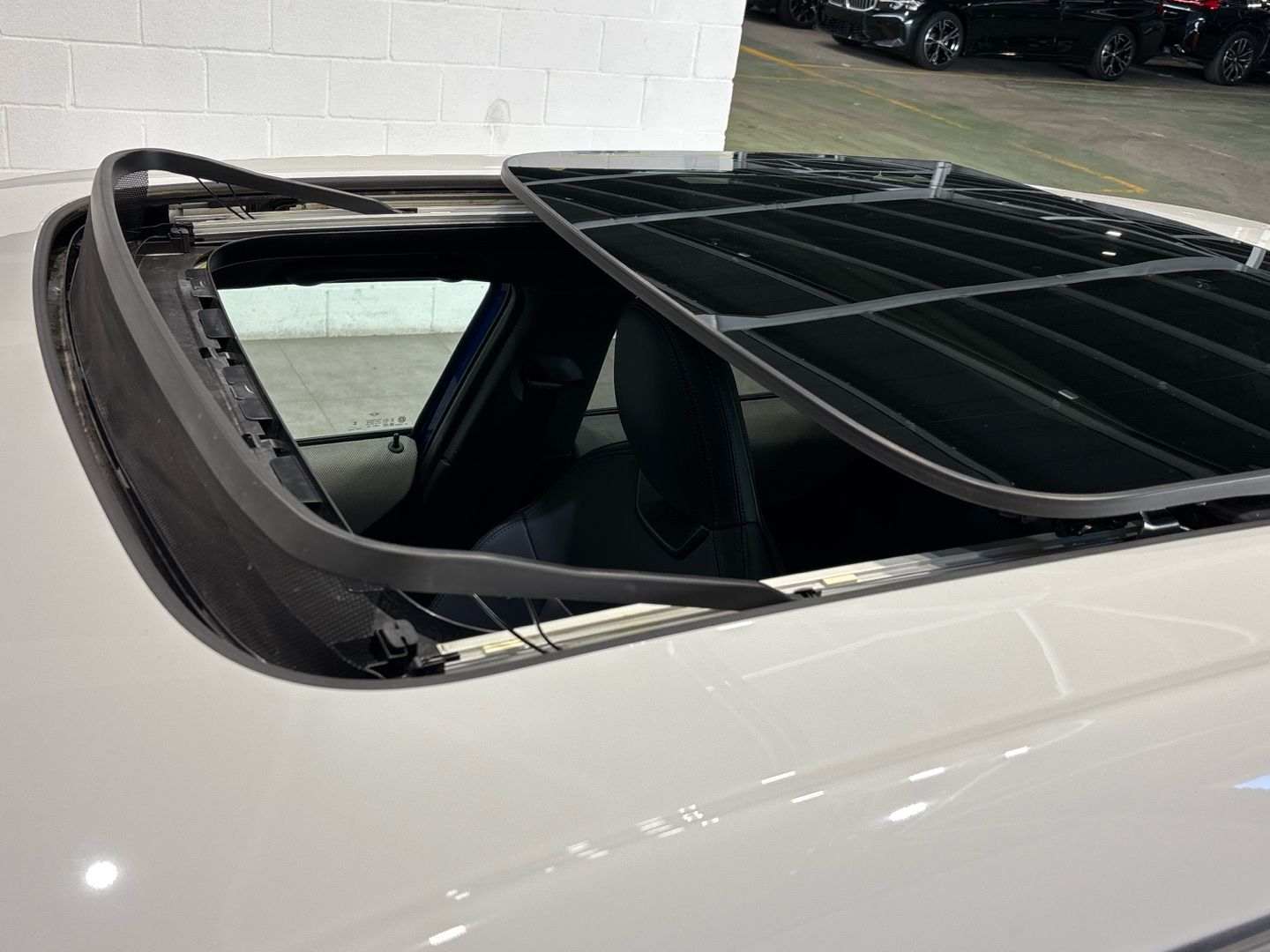 fotoG 20 del MINI MINI Cooper 5 Puertas C 115 kW (156 CV) 156cv Gasolina del 2025 en Barcelona