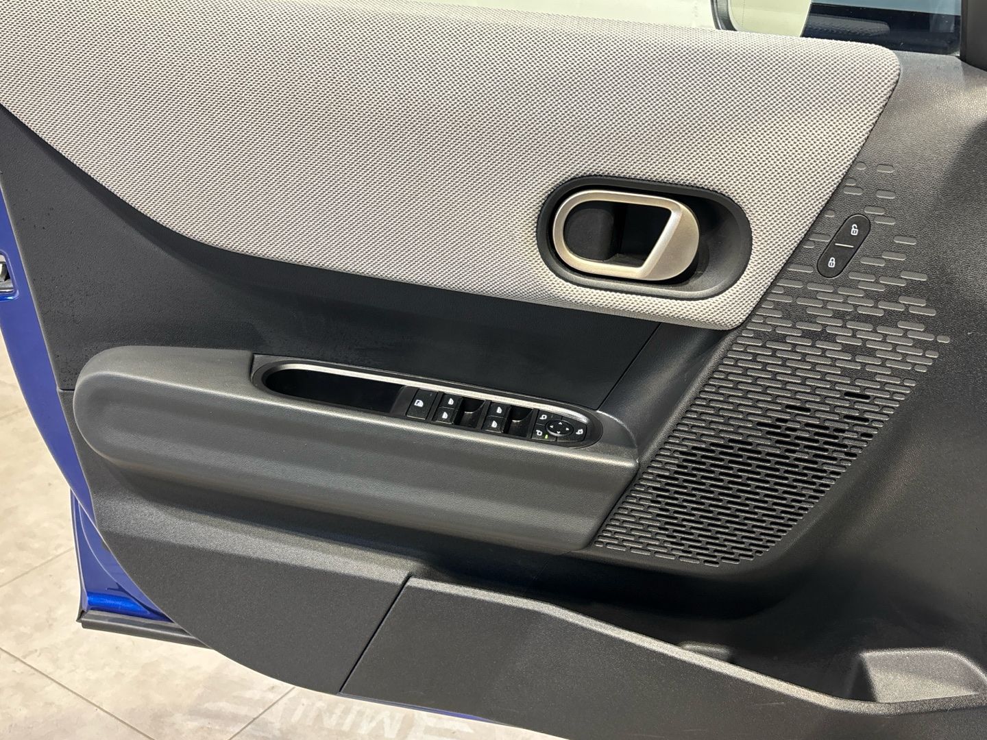 fotoG 18 del MINI MINI Cooper 5 Puertas C 115 kW (156 CV) 156cv Gasolina del 2025 en Barcelona