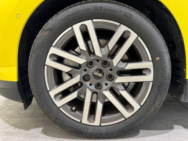 fotoG 29 del MINI MINI 3 Puertas Cooper SE 160 kW (218 CV) 218cv Eléctrico del 2024 en Barcelona