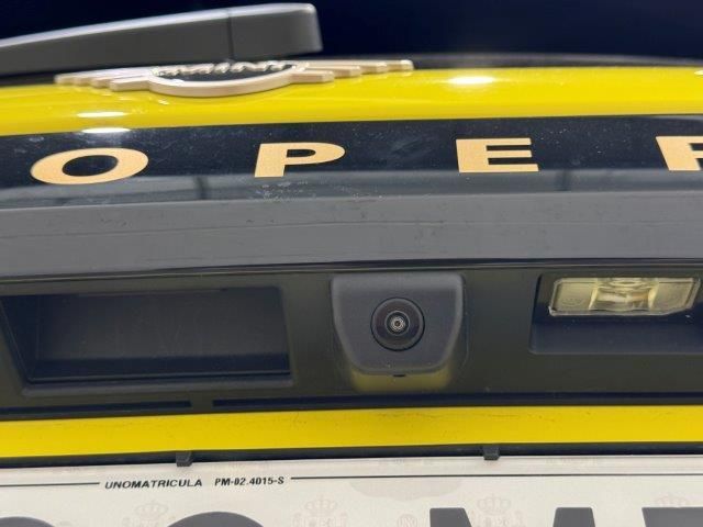 fotoG 41 del MINI MINI 3 Puertas Cooper SE 160 kW (218 CV) 218cv Eléctrico del 2024 en Barcelona