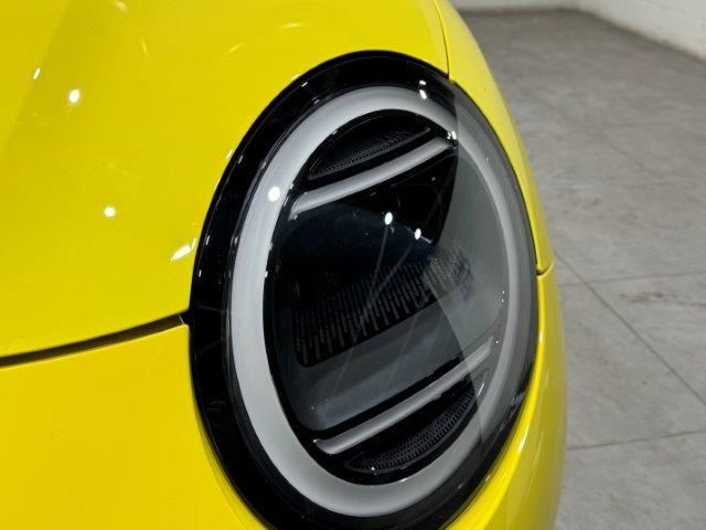 fotoG 31 del MINI MINI 3 Puertas Cooper SE 160 kW (218 CV) 218cv Eléctrico del 2024 en Barcelona