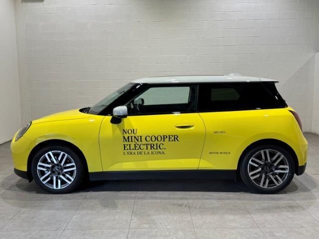 Fotos de MINI 3 Puertas Cooper SE 160 kW (218 CV)