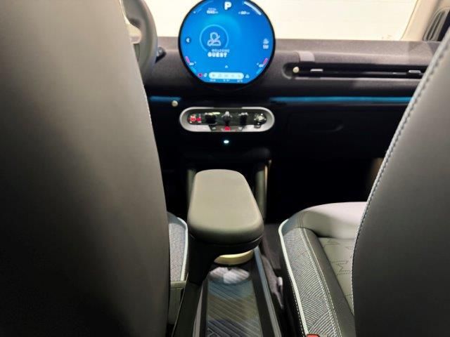 fotoG 27 del MINI MINI 3 Puertas Cooper SE 160 kW (218 CV) 218cv Eléctrico del 2024 en Barcelona