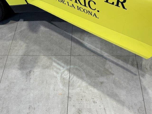 fotoG 30 del MINI MINI 3 Puertas Cooper SE 160 kW (218 CV) 218cv Eléctrico del 2024 en Barcelona