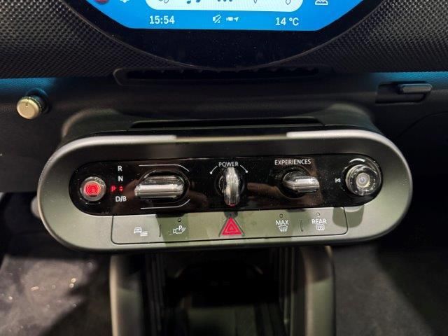 fotoG 21 del MINI MINI 3 Puertas Cooper SE 160 kW (218 CV) 218cv Eléctrico del 2024 en Barcelona