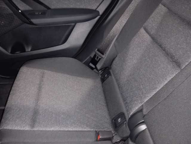 BMW X1 sDrive18i color Negro. Año 2024. 100KW(136CV). Gasolina. En concesionario Quadis Munich (Terrassa) de Barcelona