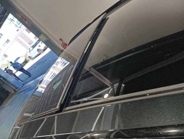 BMW X1 sDrive18i color Negro. Año 2024. 100KW(136CV). Gasolina. En concesionario Quadis Munich (Terrassa) de Barcelona