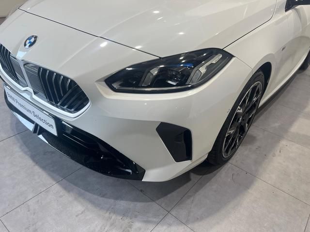 BMW Serie 1 120d color Blanco. Año 2025. 120KW(163CV). Diésel. En concesionario Quadis Munich (Manresa) de Barcelona