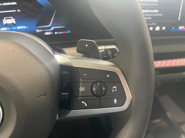 BMW Serie 1 120d color Blanco. Año 2025. 120KW(163CV). Diésel. En concesionario Quadis Munich (Manresa) de Barcelona