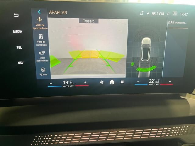 BMW Serie 1 120d color Blanco. Año 2025. 120KW(163CV). Diésel. En concesionario Quadis Munich (Manresa) de Barcelona