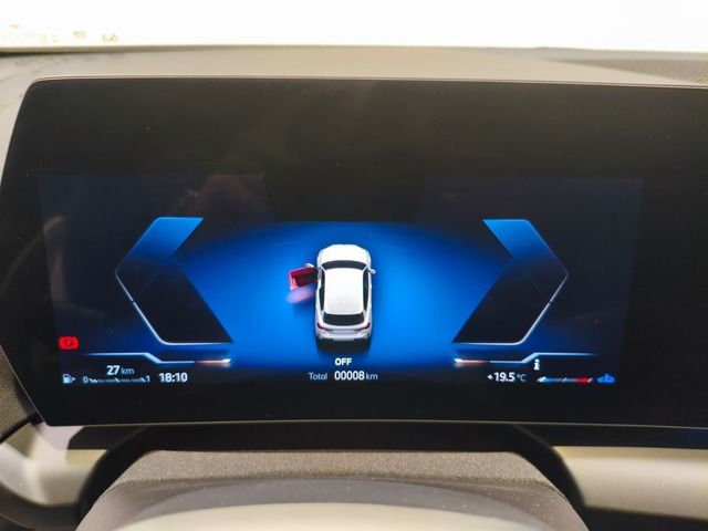 BMW Serie 1 120d color Blanco. Año 2025. 120KW(163CV). Diésel. En concesionario Quadis Munich (Terrassa) de Barcelona