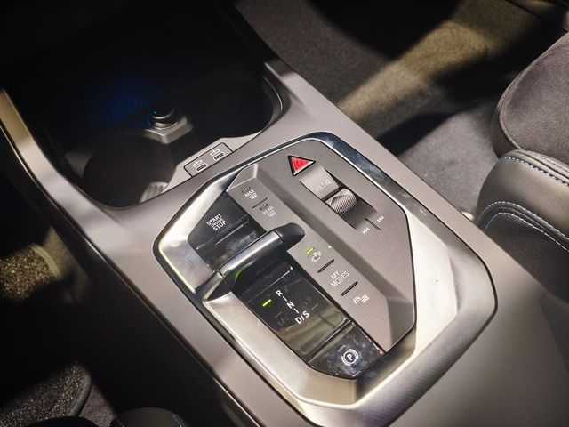 BMW Serie 1 120d color Blanco. Año 2025. 120KW(163CV). Diésel. En concesionario Quadis Munich (Terrassa) de Barcelona