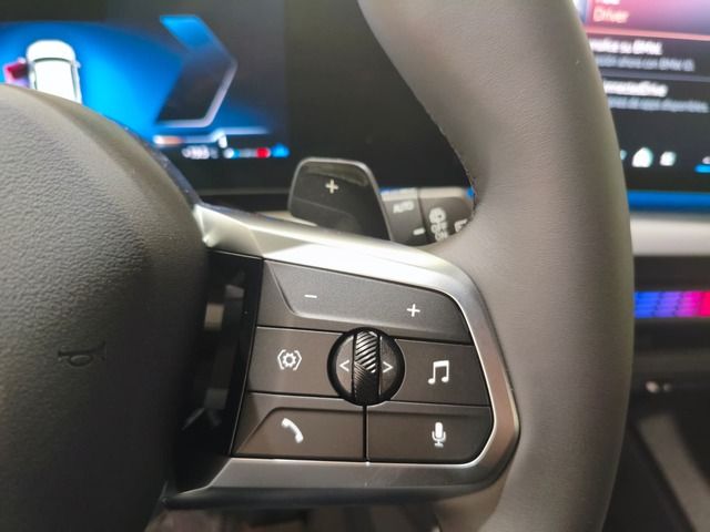 BMW Serie 1 120d color Blanco. Año 2025. 120KW(163CV). Diésel. En concesionario Quadis Munich (Terrassa) de Barcelona