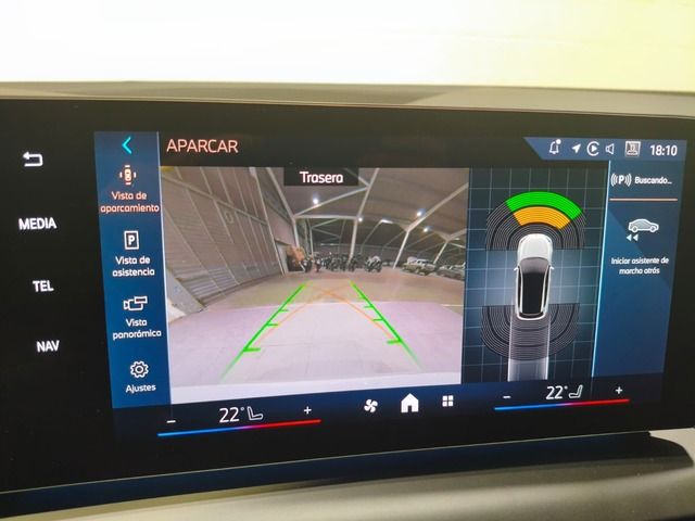 BMW Serie 1 120d color Blanco. Año 2025. 120KW(163CV). Diésel. En concesionario Quadis Munich (Terrassa) de Barcelona