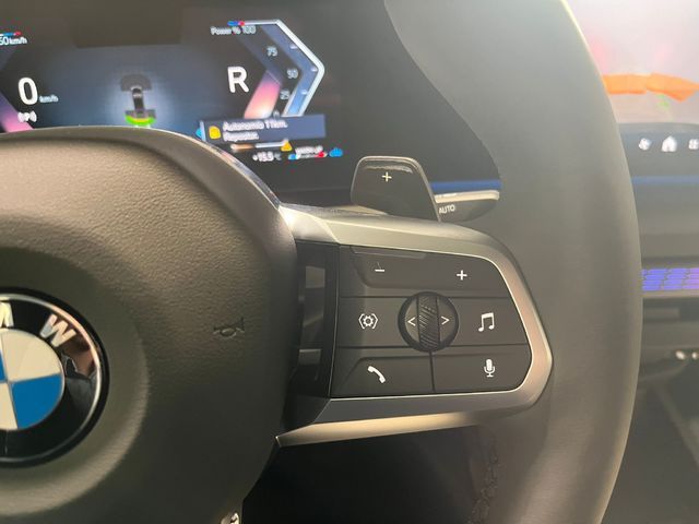 BMW Serie 2 220i Gran Coupe color Negro. Año 2025. 125KW(170CV). Gasolina. En concesionario Quadis Munich (Terrassa) de Barcelona