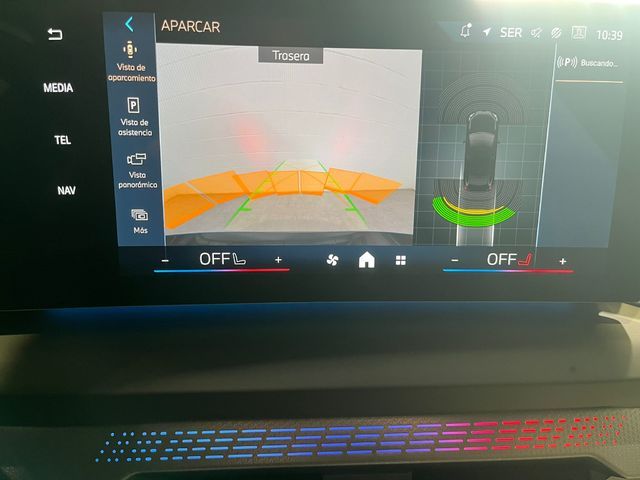 BMW Serie 2 220i Gran Coupe color Negro. Año 2025. 125KW(170CV). Gasolina. En concesionario Quadis Munich (Terrassa) de Barcelona