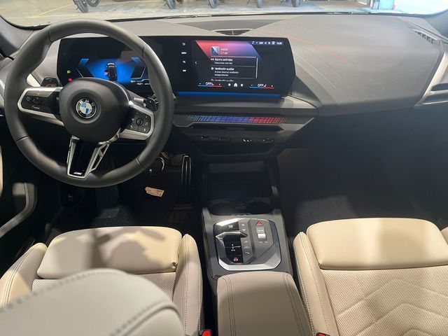 BMW Serie 2 220i Gran Coupe color Negro. Año 2025. 125KW(170CV). Gasolina. En concesionario Quadis Munich (Terrassa) de Barcelona