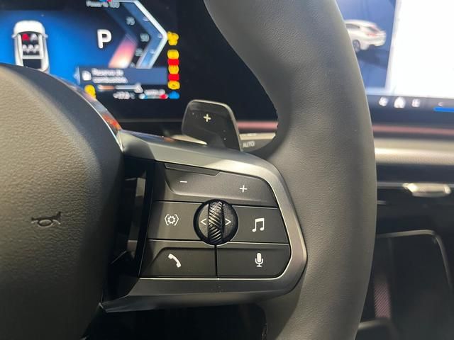 BMW X2 sDrive18d color Blanco. Año 2025. 110KW(150CV). Diésel. En concesionario Quadis Munich (Terrassa) de Barcelona