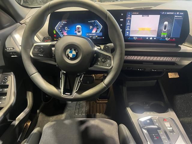 BMW Serie 2 220d Gran Coupe color Blanco. Año 2025. 120KW(163CV). Diésel. En concesionario Quadis Munich (Terrassa) de Barcelona