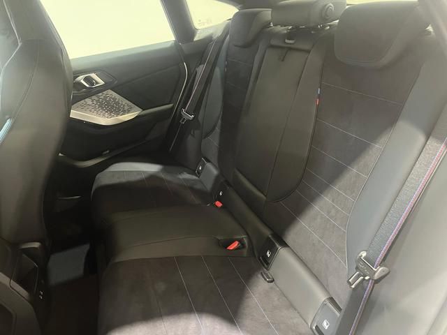 BMW Serie 2 220d Gran Coupe color Blanco. Año 2025. 120KW(163CV). Diésel. En concesionario Quadis Munich (Terrassa) de Barcelona