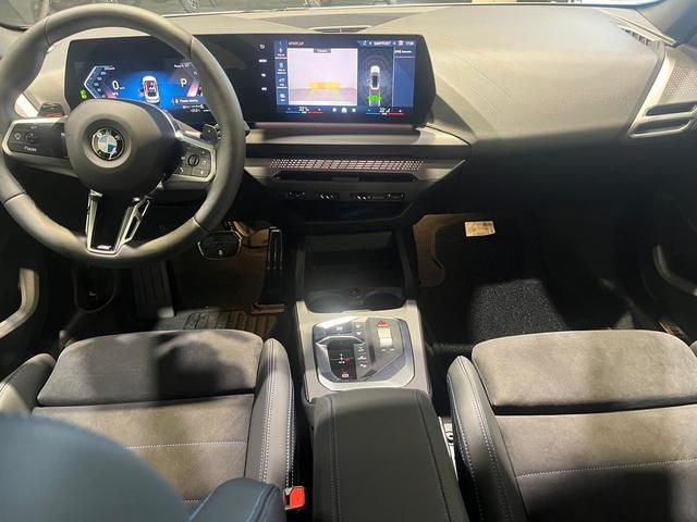 BMW Serie 2 220d Gran Coupe color Blanco. Año 2025. 120KW(163CV). Diésel. En concesionario Quadis Munich (Terrassa) de Barcelona