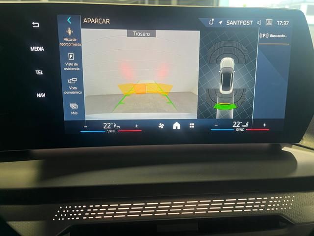 BMW Serie 2 220d Gran Coupe color Blanco. Año 2025. 120KW(163CV). Diésel. En concesionario Quadis Munich (Terrassa) de Barcelona