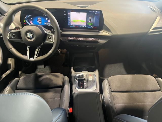 BMW Serie 2 220d Gran Coupe color Gris. Año 2025. 120KW(163CV). Diésel. En concesionario Quadis Munich (Terrassa) de Barcelona