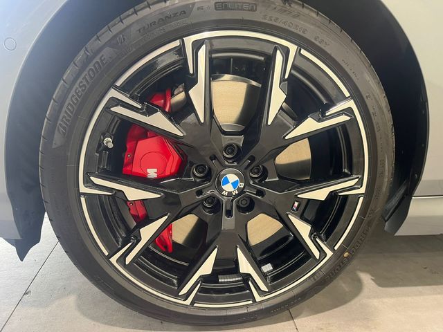 BMW Serie 2 220d Gran Coupe color Gris. Año 2025. 120KW(163CV). Diésel. En concesionario Quadis Munich (Terrassa) de Barcelona