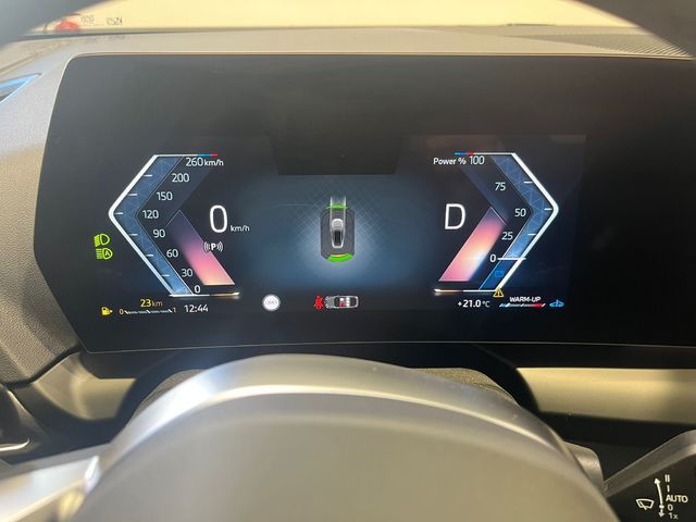 BMW Serie 2 220d Gran Coupe color Gris. Año 2025. 120KW(163CV). Diésel. En concesionario Quadis Munich (Terrassa) de Barcelona