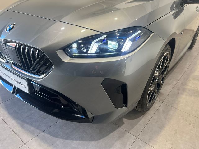 BMW Serie 2 220d Gran Coupe color Gris. Año 2025. 120KW(163CV). Diésel. En concesionario Quadis Munich (Terrassa) de Barcelona