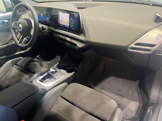 BMW Serie 2 220d Gran Coupe color Gris. Año 2025. 120KW(163CV). Diésel. En concesionario Quadis Munich (Terrassa) de Barcelona