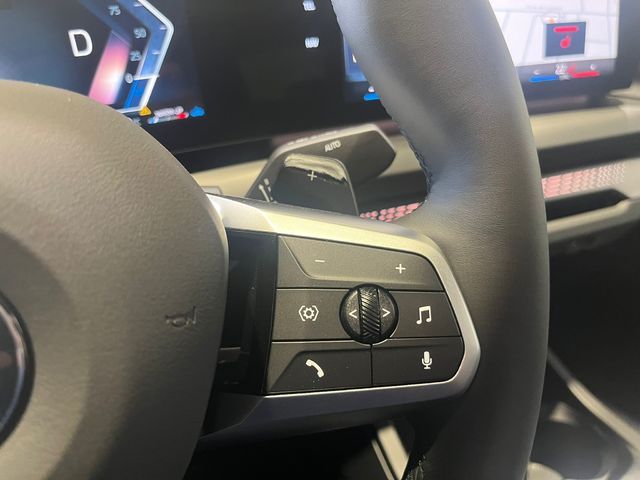 BMW Serie 2 220d Gran Coupe color Gris. Año 2025. 120KW(163CV). Diésel. En concesionario Quadis Munich (Terrassa) de Barcelona