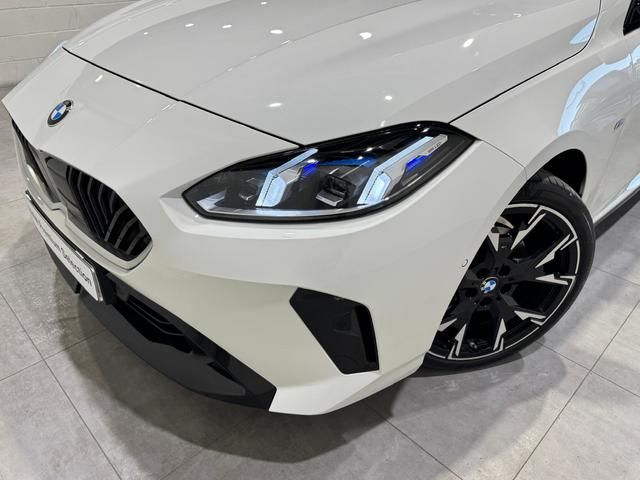 BMW Serie 2 220d Gran Coupe color Blanco. Año 2025. 120KW(163CV). Diésel. En concesionario Quadis Munich (Manresa) de Barcelona