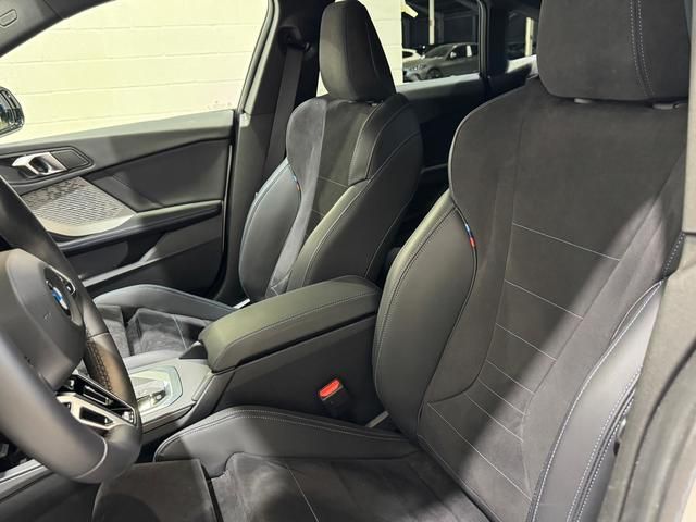 BMW Serie 2 220d Gran Coupe color Blanco. Año 2025. 120KW(163CV). Diésel. En concesionario Quadis Munich (Manresa) de Barcelona