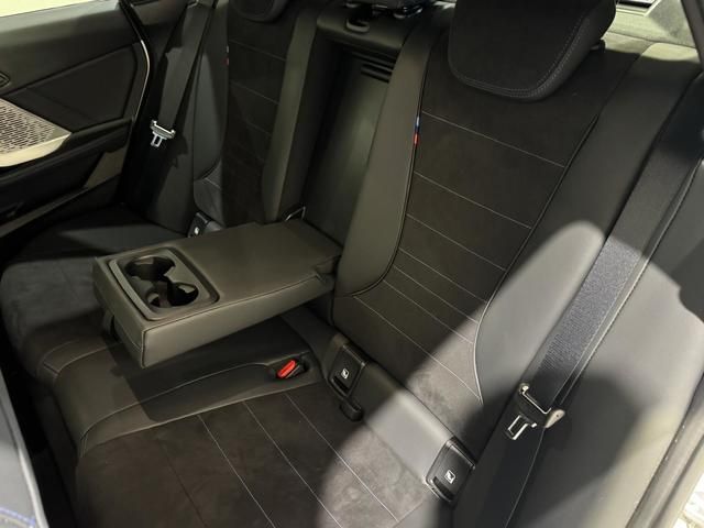 BMW Serie 2 220d Gran Coupe color Blanco. Año 2025. 120KW(163CV). Diésel. En concesionario Quadis Munich (Manresa) de Barcelona