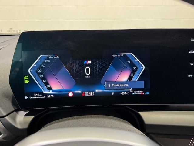 BMW Serie 2 220d Gran Coupe color Blanco. Año 2025. 120KW(163CV). Diésel. En concesionario Quadis Munich (Manresa) de Barcelona