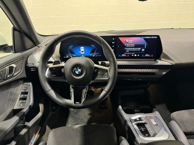 BMW Serie 2 220d Gran Coupe color Blanco. Año 2025. 120KW(163CV). Diésel. En concesionario Quadis Munich (Manresa) de Barcelona