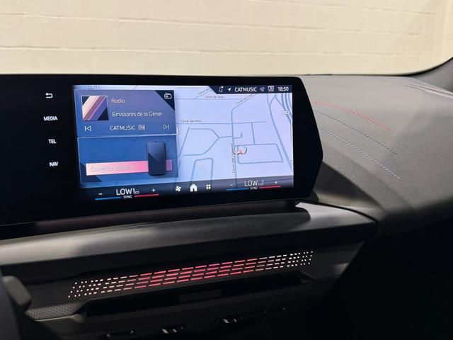 BMW Serie 2 220d Gran Coupe color Blanco. Año 2025. 120KW(163CV). Diésel. En concesionario Quadis Munich (Manresa) de Barcelona