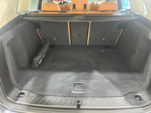 BMW X3 xDrive20d color Gris. Año 2022. 140KW(190CV). Diésel. En concesionario Quadis Munich (Manresa) de Barcelona