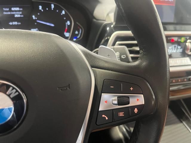 BMW X3 xDrive20d color Gris. Año 2022. 140KW(190CV). Diésel. En concesionario Quadis Munich (Manresa) de Barcelona