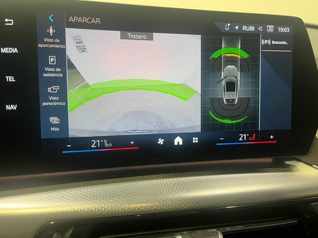 BMW iX2 eDrive20 color Gris. Año 2025. 150KW(204CV). Eléctrico. En concesionario Quadis Munich (Terrassa) de Barcelona