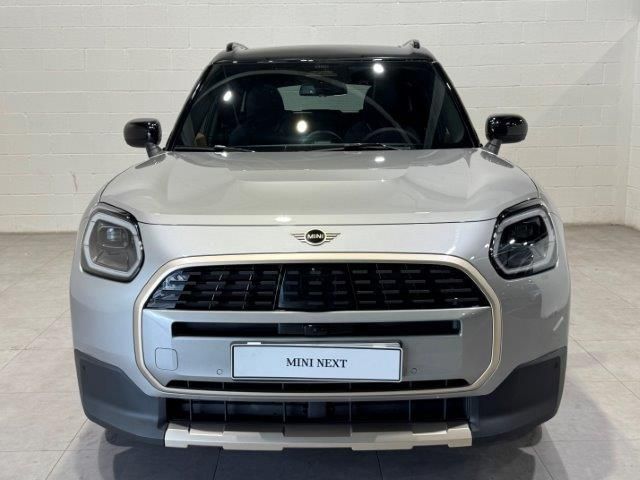 Fotos de MINI Countryman D 120 kW (163 CV)